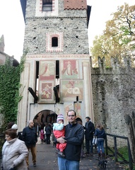 Borgo e Rocca Medioeval2